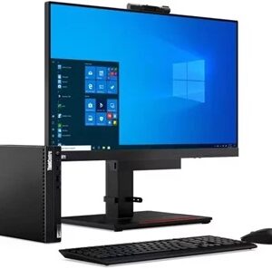 12TDS00B00	Lenovo ThinkCentre M70q G5 Tiny PC /i7-14700 /16GB/ 512GB M2