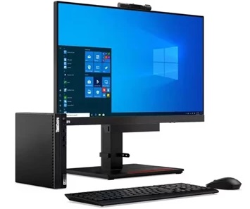 12TDS00B00	Lenovo ThinkCentre M70q G5 Tiny PC /i7-14700 /16GB/ 512GB M2