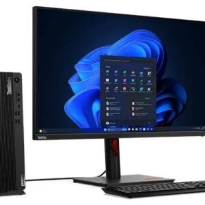 12U3S00N00 Lenovo ThinkCentre M70s G5 SFF PC / i5-14500 / 8GB/ 512GB M2/ Win 11 Pro